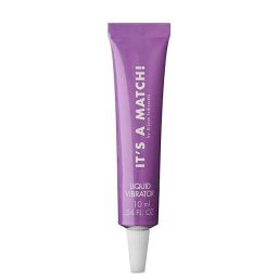 Bijoux Indiscrets IT S A MATCH! Liquid Vibrator