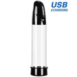 Smart Penis Pump