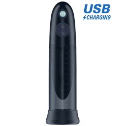BathFun Automatic Waterproof Pump