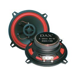 Autoreproduktory DAX ZGC-130