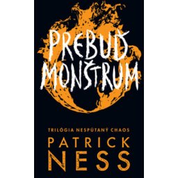 P(Patrick Ness)