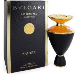Bvlgari Le Gemme Orientali Zahira, Parfémovaná voda 100ml