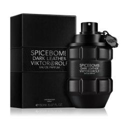 Viktor & Rolf Spicebomb Dark Leather, Parfemovana voda 150ml