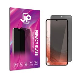 JP Privacy Tvrdené sklo, Samsung Galaxy S22, čierne