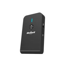 Audio prijímač Bluetooth REBEL B10