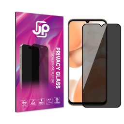 JP Privacy Tvrdené sklo, Xiaomi Redmi Note 12 Pro Plus, čierne