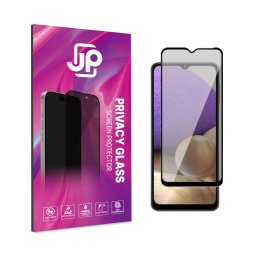 JP Privacy Tvrdené sklo, Samsung Galaxy A13, čierne