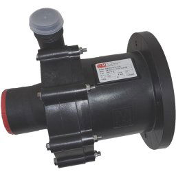 M PUMPS Odstredivé čerpadlo CM MAG-P15 PVDF GAS bez motora