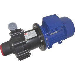 Odstredivé čerpadlo CM MAG-P10 PVDF GAS s motorom 0,55 kW