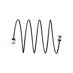 Kábel UTP RJ45/RJ45 GOOBAY 74319 2m