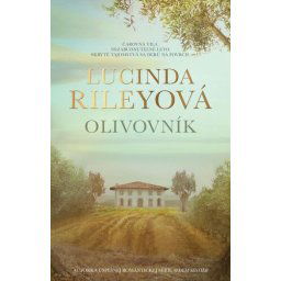 O(Lucinda Rileyová)