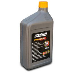 Motorový olej 2T ECHO 1L