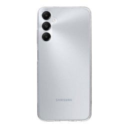 Tactical TPU obal pre Samsung Galaxy A05s, priehľadny