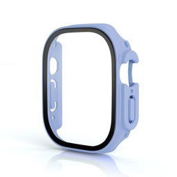 JP Watch case, Apple Watch Ultra 1 / 2 / 3, 49 mm, ľadovo modrý