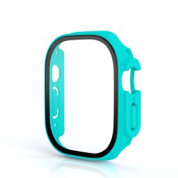 JP Watch case, Apple Watch Ultra 1 / 2 / 3, 49 mm, svetlo modrý