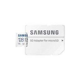 Karta pamäťová SAMSUNG microSD 128GB MB-MC128SA s adaptérom
