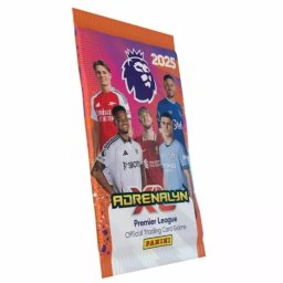 Panini Premier League 20242025 Adrenalyn Karty 2253914