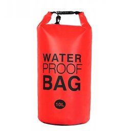 Lodný vak ocean vodácke vrecia vak batoh 10l