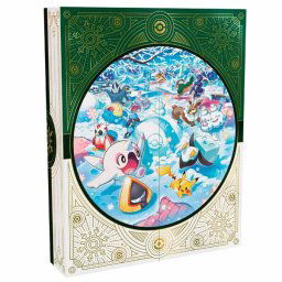 PKM Holiday Calendar 2024 (Pokémon) 820650858291