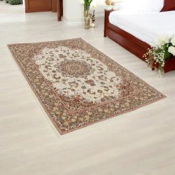Perzsa sznyeg bzs MEDALION 140x200 luxus sznyeg a nappaliba vagy hlszobba