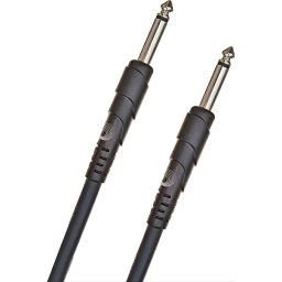 Reproduktorový kábel PW-CSPK-05 D´Addario