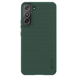 Nillkin Super Frosted PRO Zadný Kryt pre Samsung Galaxy S22 Deep Green 6902048235380