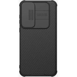 Nillkin CamShield PRO Zadný Kryt pre Samsung Galaxy A55 5G Black 6902048276901
