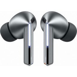Samsung Galaxy Buds3 Pro SM-R630 Silver