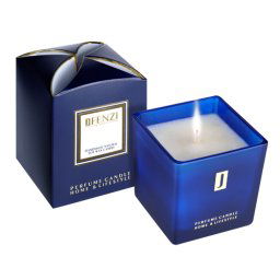 Jfenzi Good Life, Sviečka 200g (Alternativa vône Carolina Herrera Good Girl)