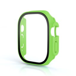 JP Watch case, Apple Watch Ultra 1 / 2 / 3, 49 mm, svetlo zelený