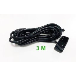 predlzovaci kabel pre trvalé napájanie cez OBD, napajaci kabel OBD, napájanie cez OBD, kábel pre OBD napájanie, lokalizator, tracker, kábel, OBD kábel