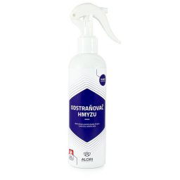 Nano Odstraňovač hmyzu 250ml + Darček Magická hubka na čistenie nečistôt