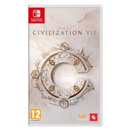 Sid Meier’s Civilization VII NSW