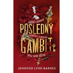 P(Barnes Jennifer Lynn)