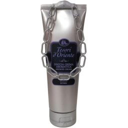 Tesori D' Oriente Mirra sprchový gél 250ml