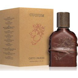 Orto Parisi Cuoium, Parfum 50ml