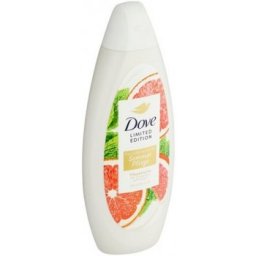 Dove Nature care Grapefruit sprchový gél 225ml