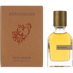 Orto Parisi Bergamask, Parfum 50ml