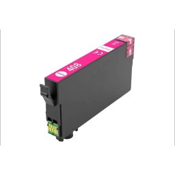 Atramentová kazeta Epson 408XL magenta kompatibilná