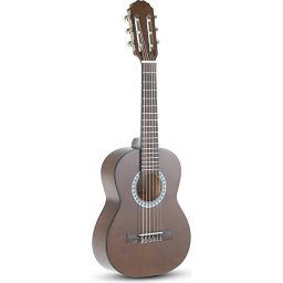 Klasická gitara 1/4 Basic orech Gewa
