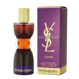 Yves Saint Laurent Manifesto L'Élixir, Parfémovaná voda 50ml