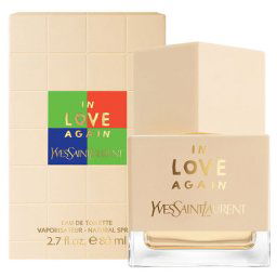 Yves Saint Laurent La Collection In Love Again, Toaletná voda 80ml