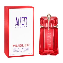 Thierry Mugler Alien Fusion, Parfémovaná voda 60ml - Tester