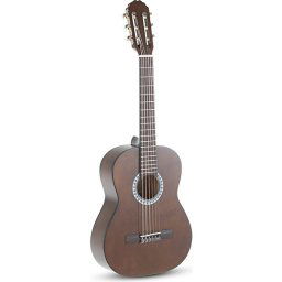 Klasická gitara 1/2 orech Gewa