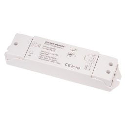 T-LED DimLED prijímač pre CCT 2 LED pásiky 069008
