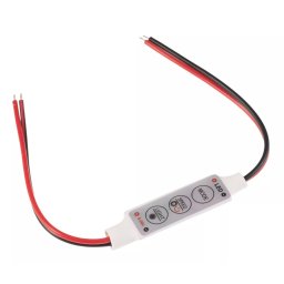 T-LED LED stmievač mini manuálny 061053