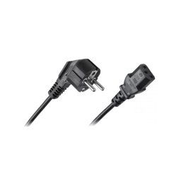 Kábel napájací CABLETECH KPO2772-2 2m