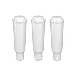 Filter do kávovaru AQUALOGIS Al-TES46 kompatibilný s Bosch Siemens TCZ60003/Krups F08801 3ks