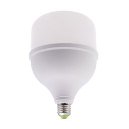 T-LED LED žiarovka 45W E27 Farba svetla: Studená biela 032806