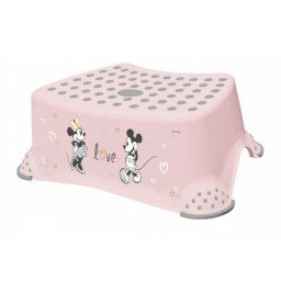 Minnie stpadlo